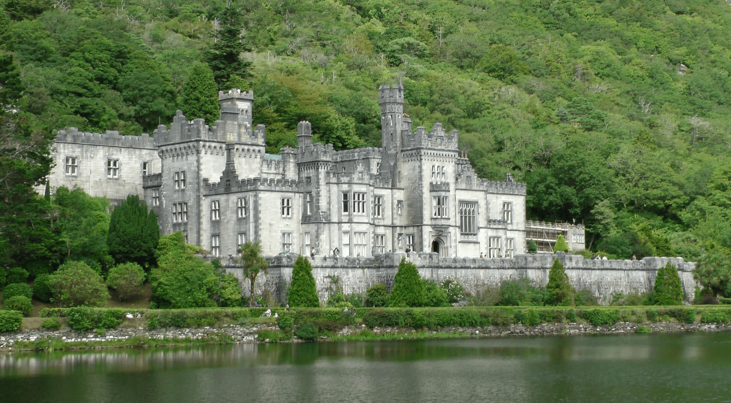 Irish Castle Road Trip: 5 Unique Stays in Historic Manors